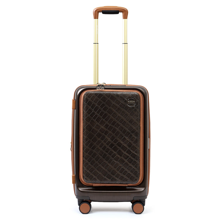 Viaggio Cabin Trolley - Bronze