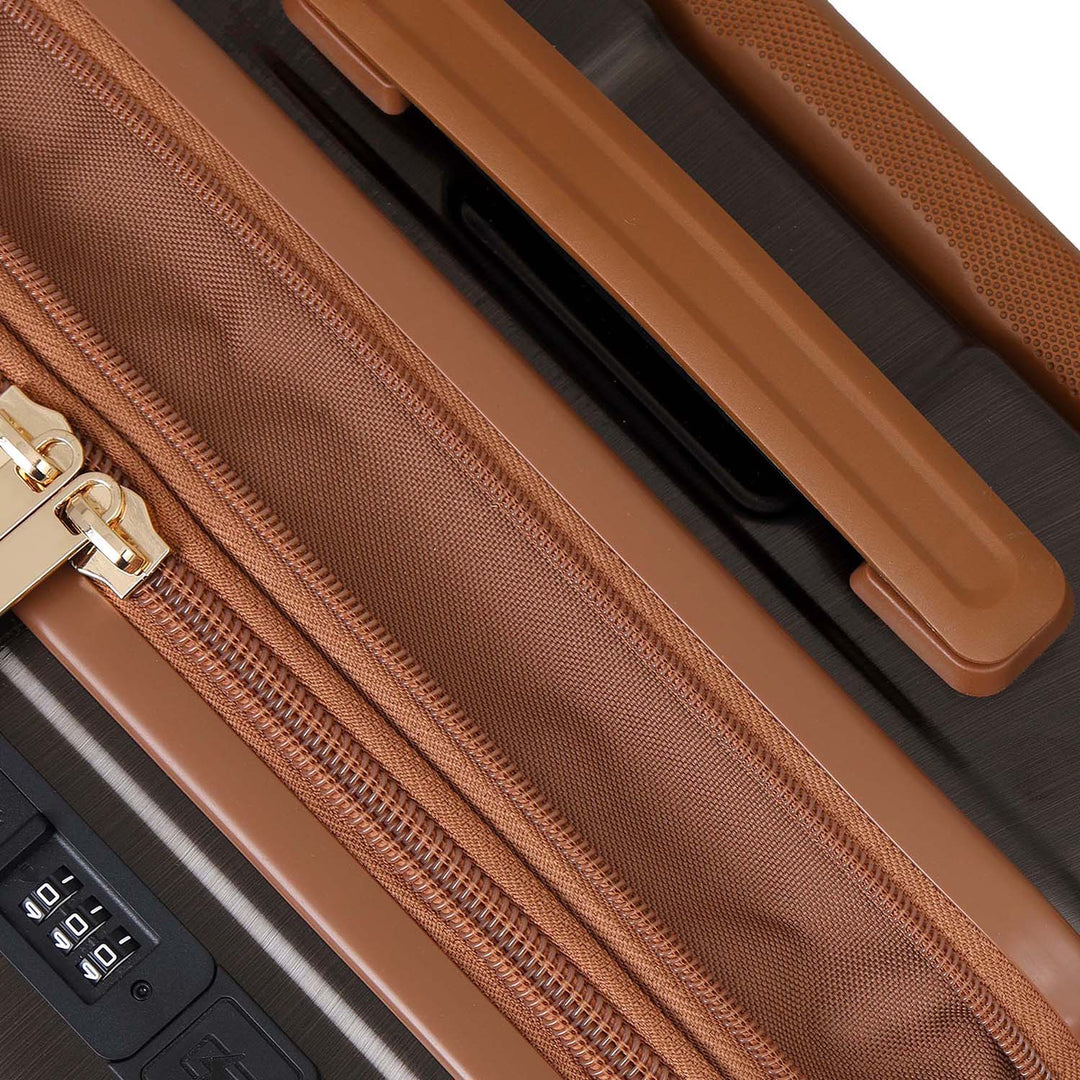 Viaggio Cabin Trolley - Bronze