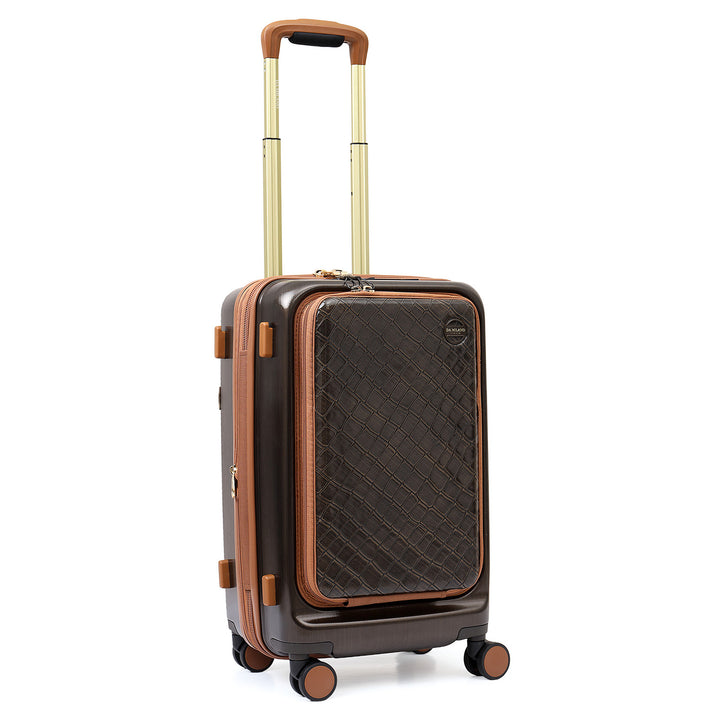Viaggio Cabin Trolley - Bronze
