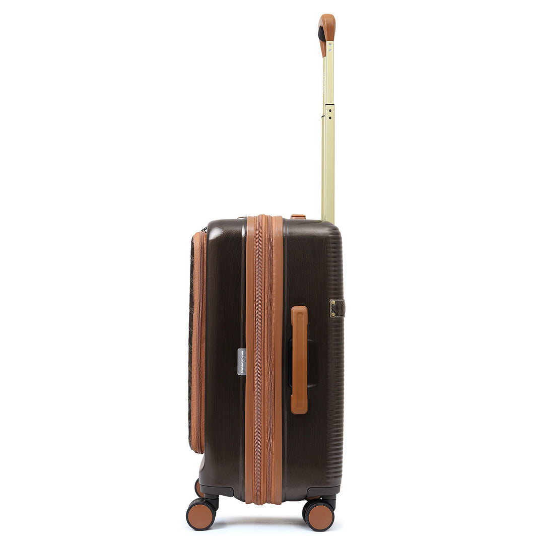 Viaggio Cabin Trolley - Bronze