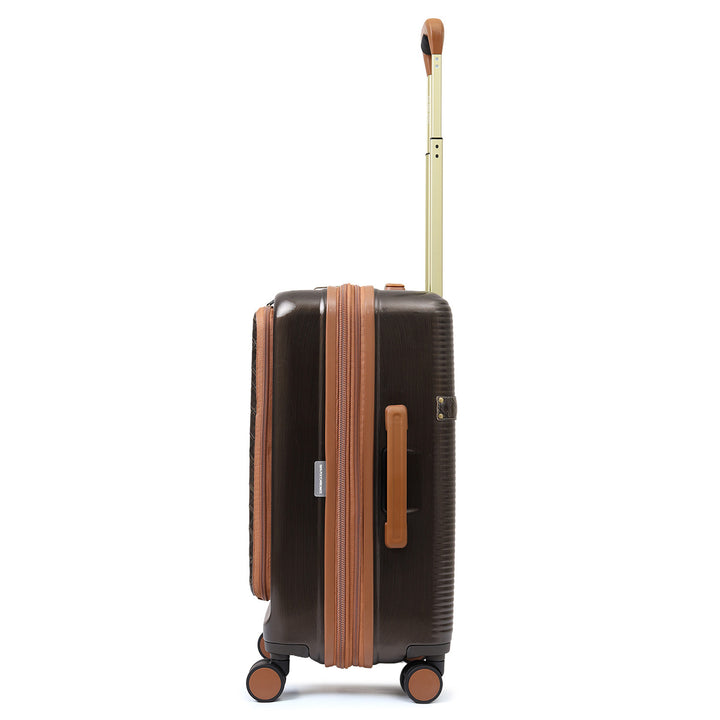 Viaggio Cabin Trolley - Bronze