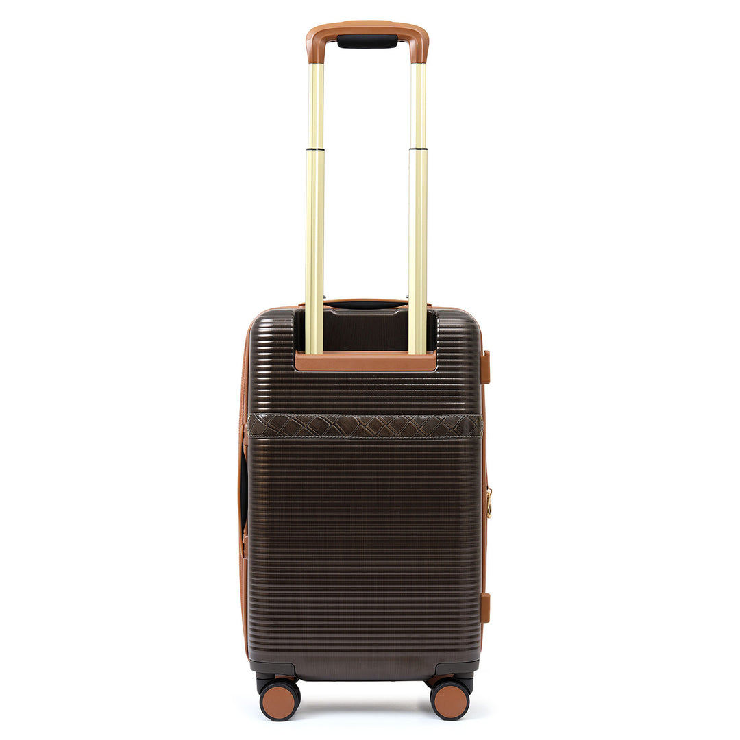 Viaggio Cabin Trolley - Bronze