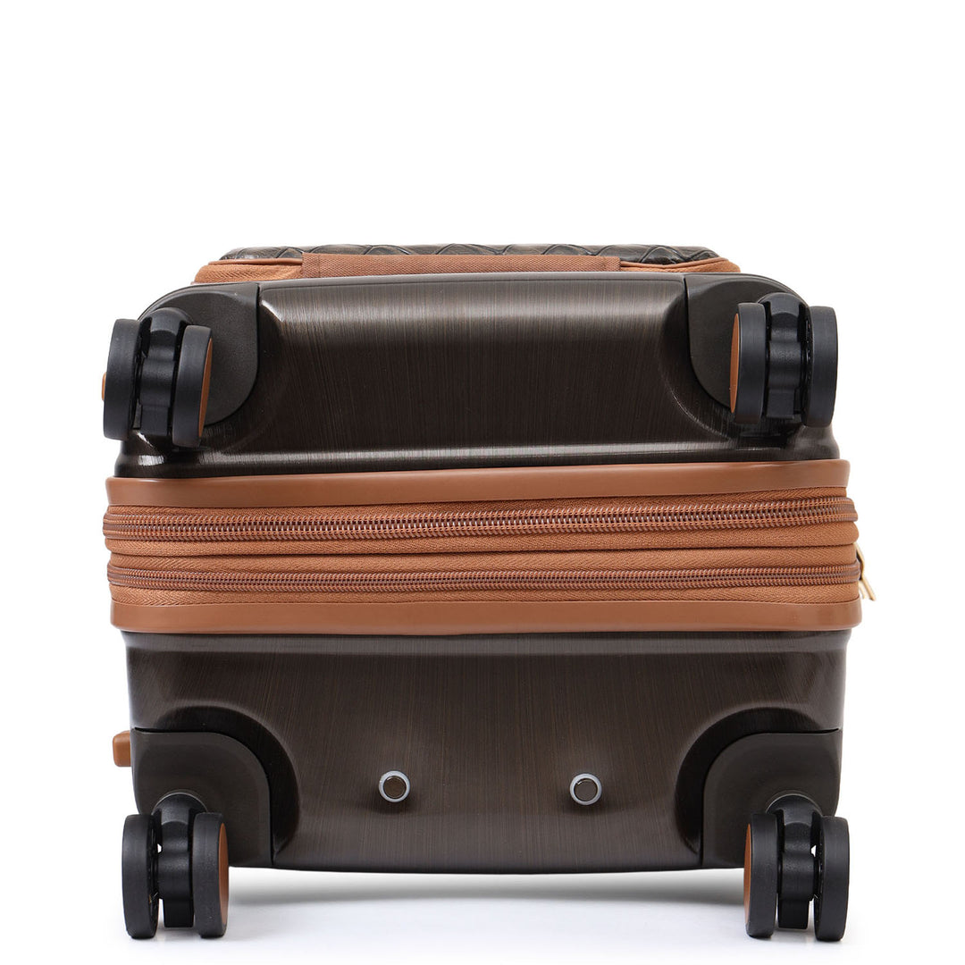 Viaggio Cabin Trolley - Bronze