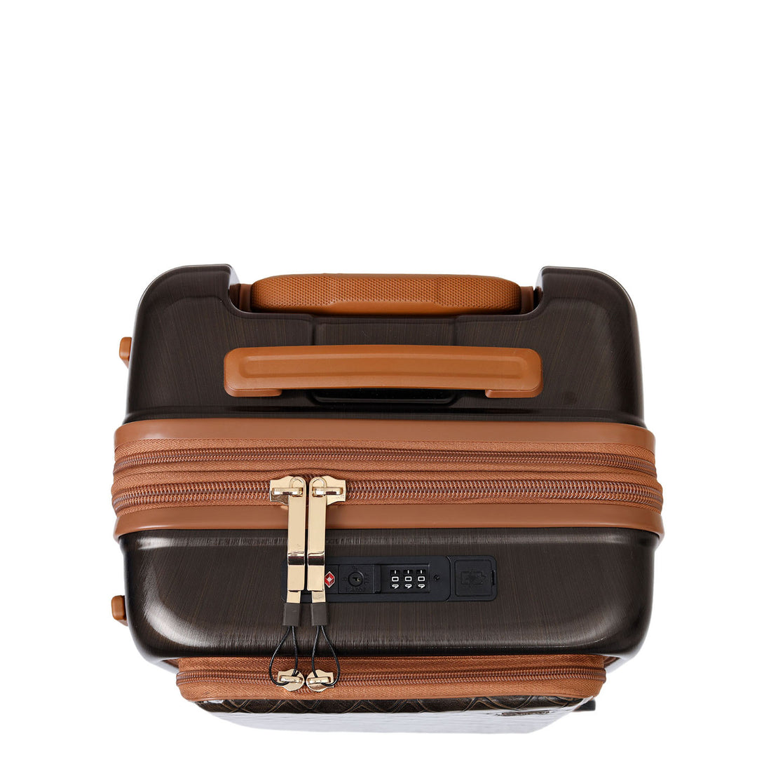 Viaggio Cabin Trolley - Bronze