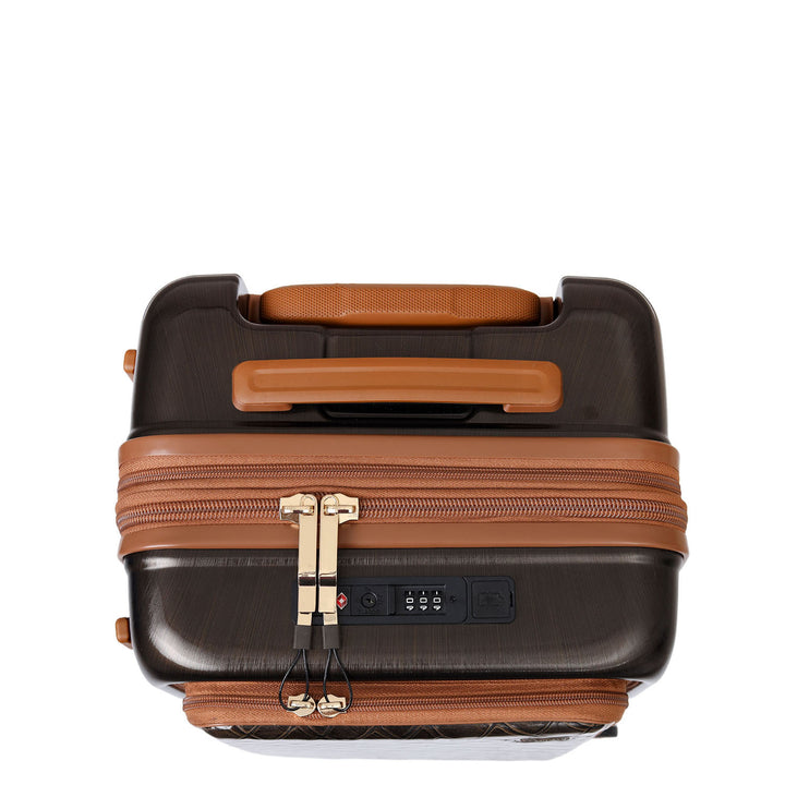 Viaggio Cabin Trolley - Bronze