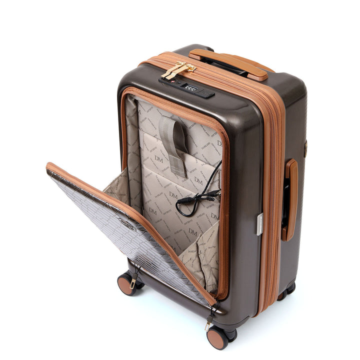 Viaggio Cabin Trolley - Bronze