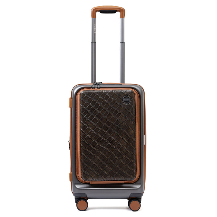 Viaggio Cabin Trolley - Grey
