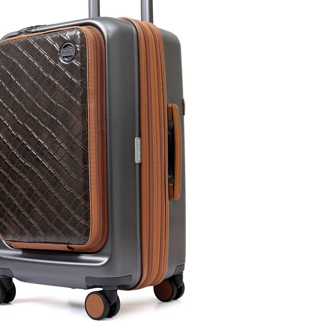 Viaggio Cabin Trolley - Grey