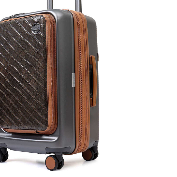 Viaggio Cabin Trolley - Grey