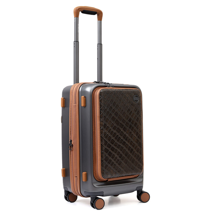 Viaggio Cabin Trolley - Grey