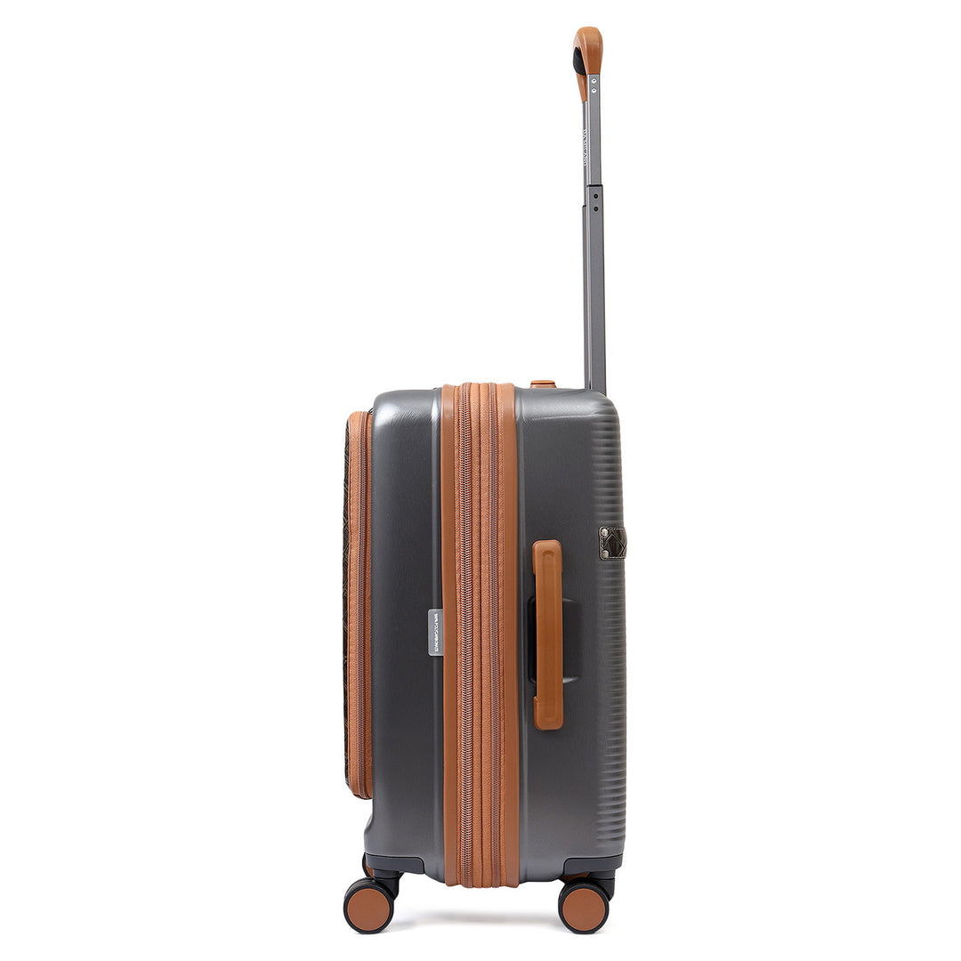 Viaggio Cabin Trolley - Grey