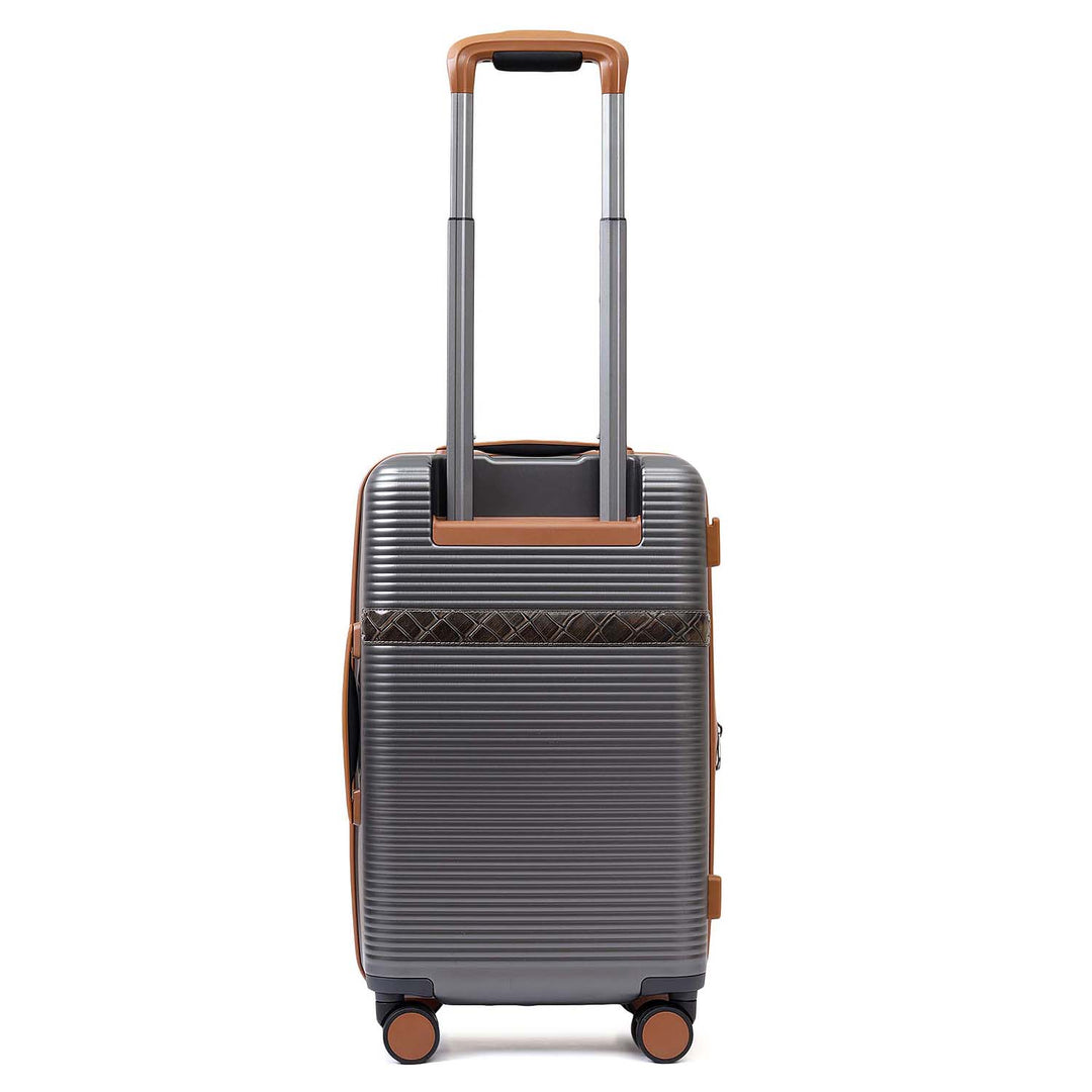 Viaggio Cabin Trolley - Grey