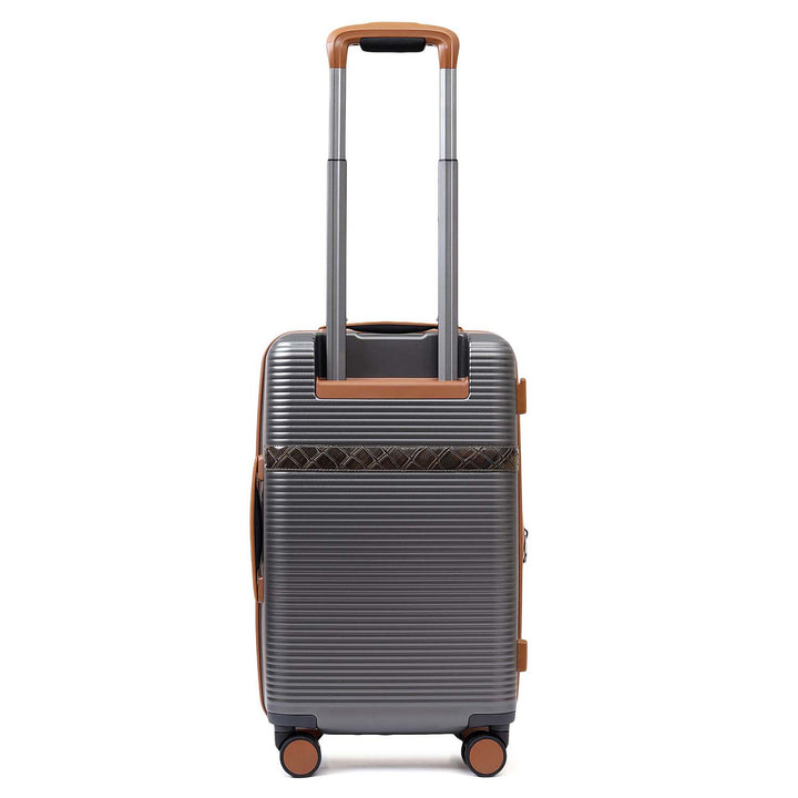Viaggio Cabin Trolley - Grey