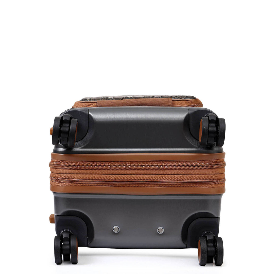 Viaggio Cabin Trolley - Grey