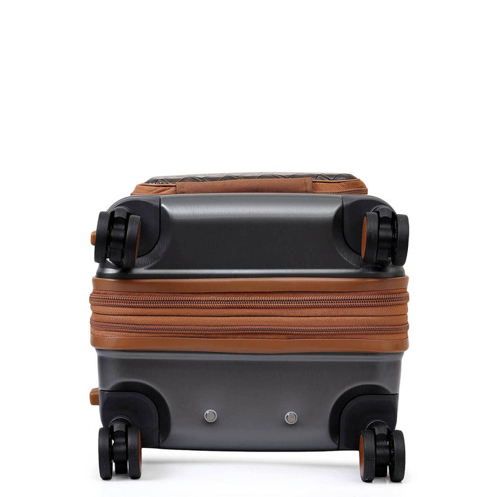 Viaggio Cabin Trolley - Grey
