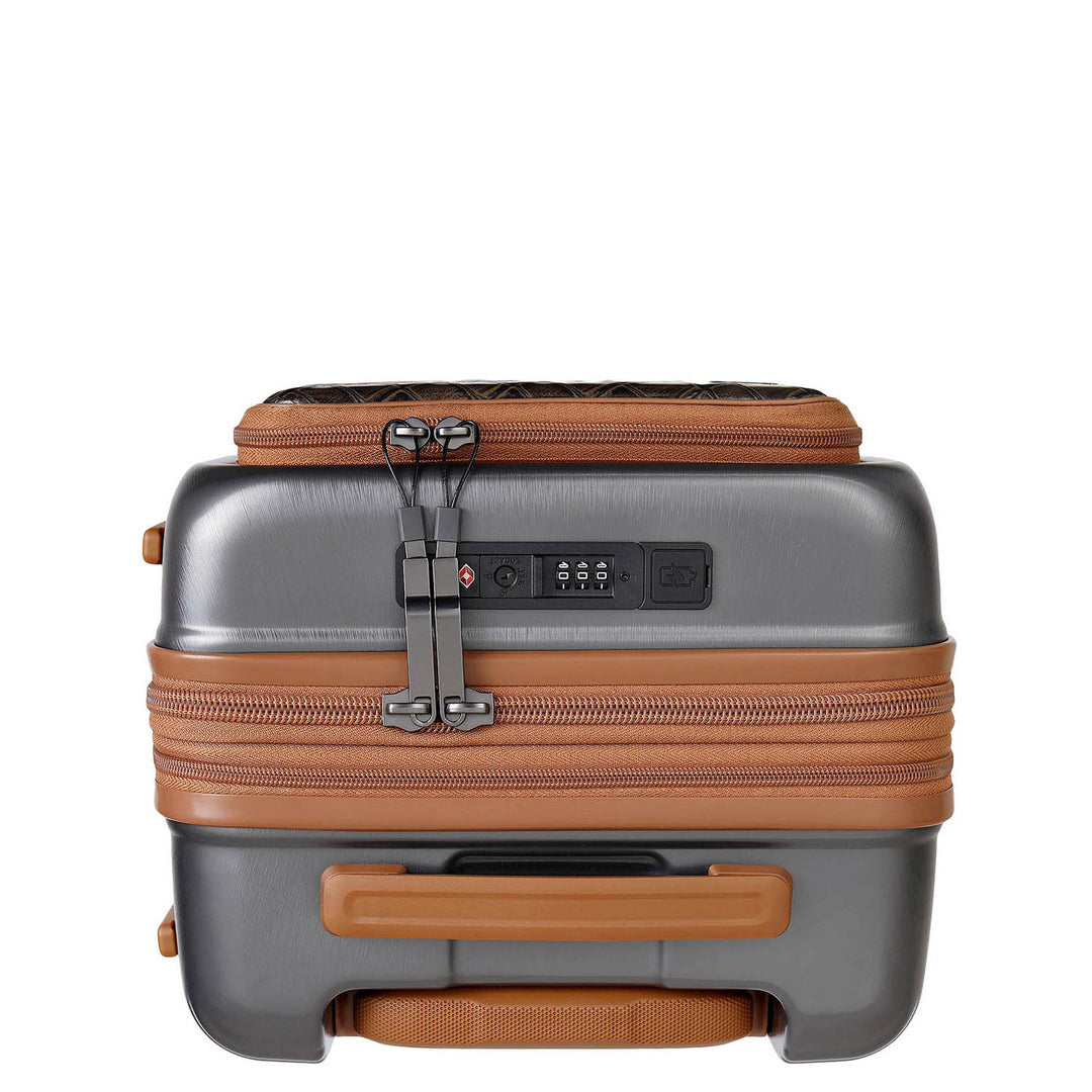 Viaggio Cabin Trolley - Grey