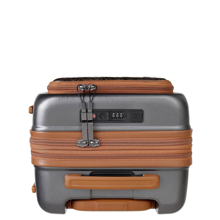 Viaggio Cabin Trolley - Grey