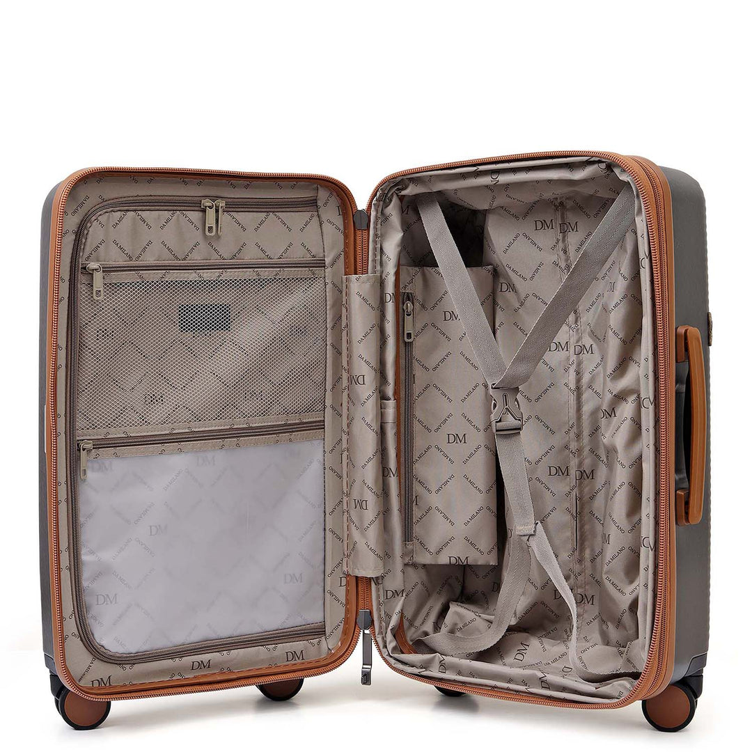 Viaggio Cabin Trolley - Grey