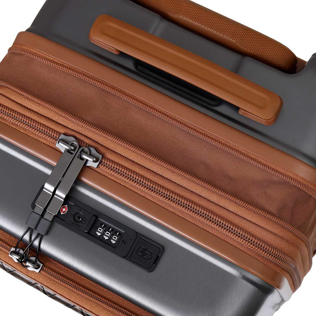 Viaggio Cabin Trolley - Grey