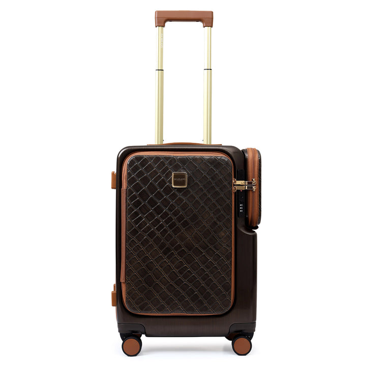 Rovelle Cabin Trolley - Bronze