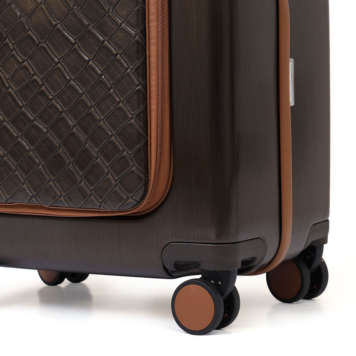Rovelle Cabin Trolley - Bronze