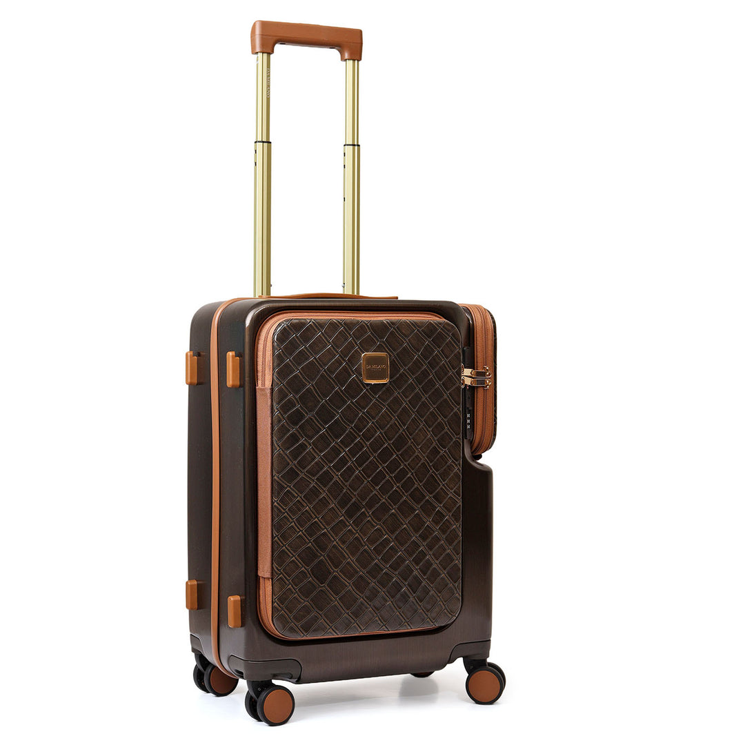 Rovelle Cabin Trolley - Bronze