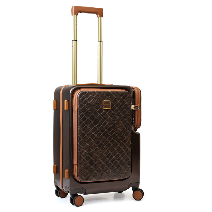 Rovelle Cabin Trolley - Bronze