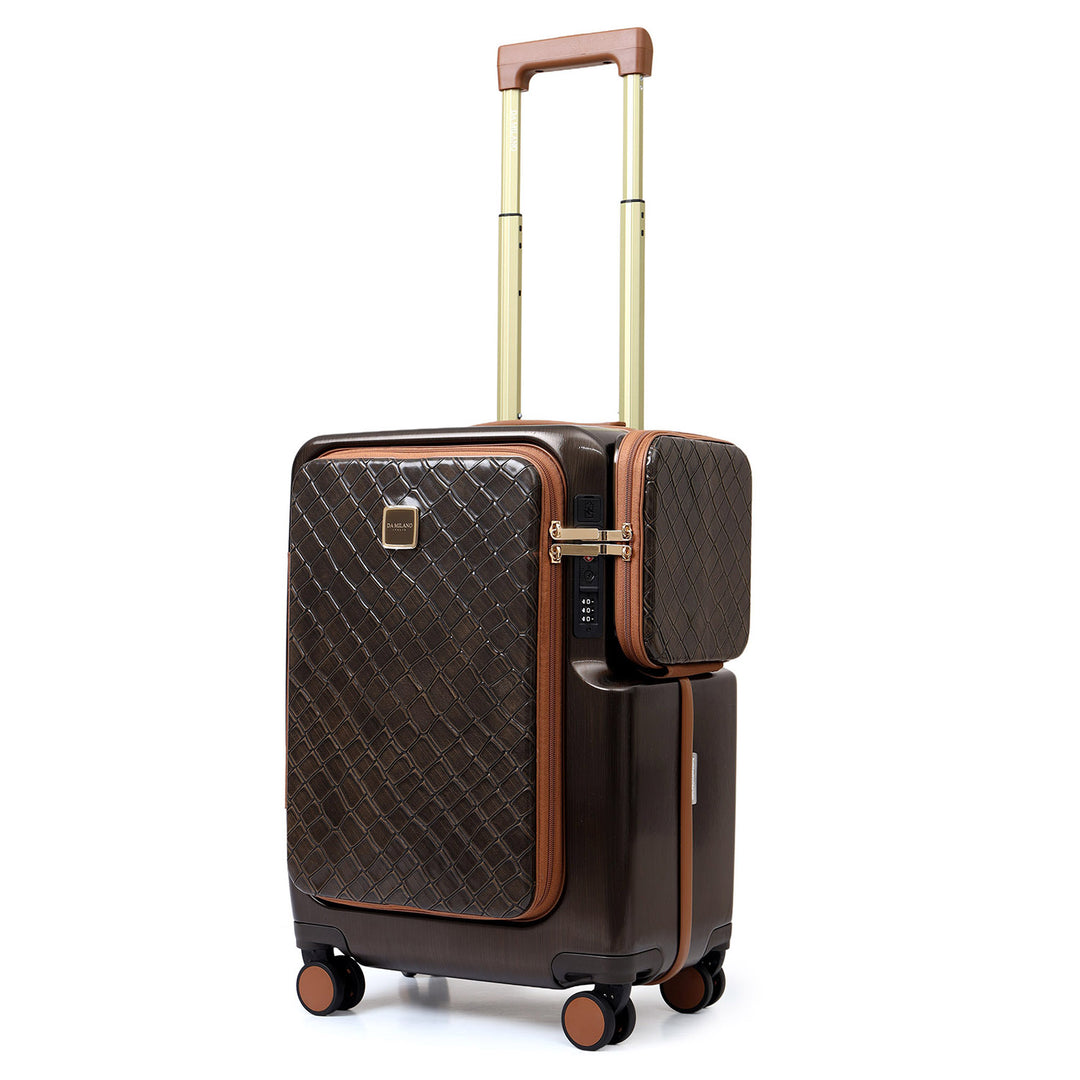 Rovelle Cabin Trolley - Bronze