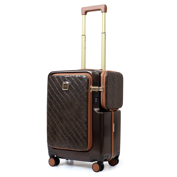 Rovelle Cabin Trolley - Bronze