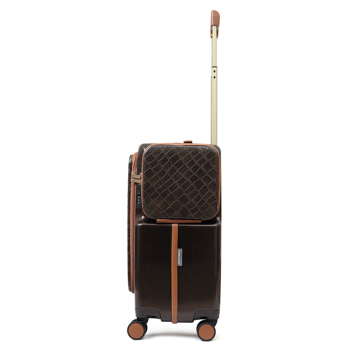 Rovelle Cabin Trolley - Bronze
