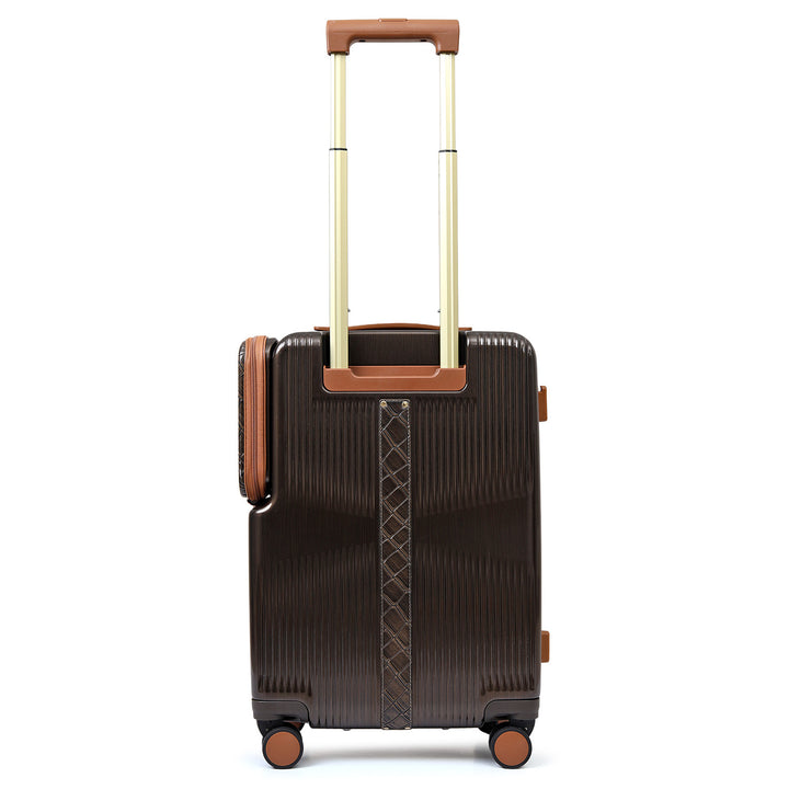 Rovelle Cabin Trolley - Bronze