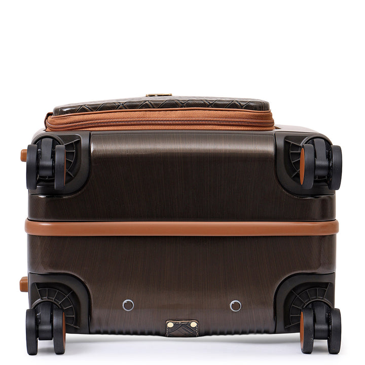 Rovelle Cabin Trolley - Bronze