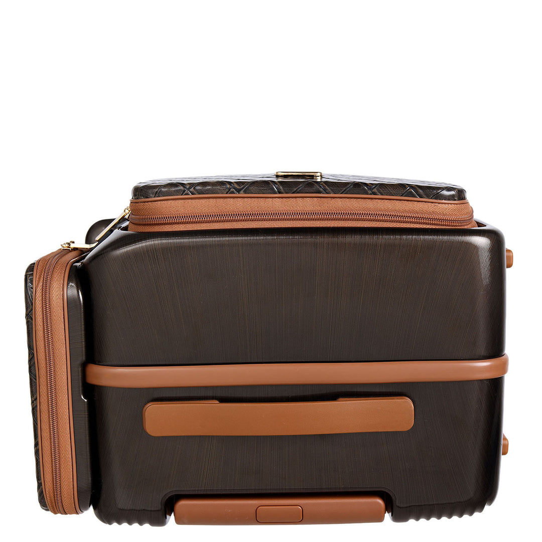 Rovelle Cabin Trolley - Bronze
