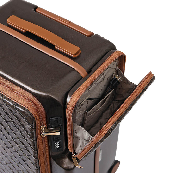 Rovelle Cabin Trolley - Bronze