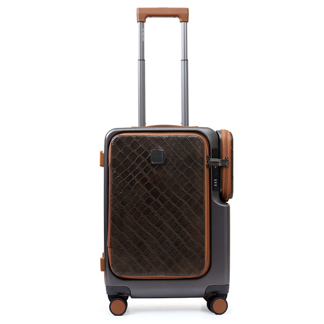 Rovelle Cabin Trolley - Grey