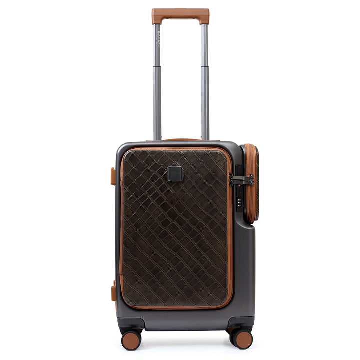 Rovelle Cabin Trolley - Grey
