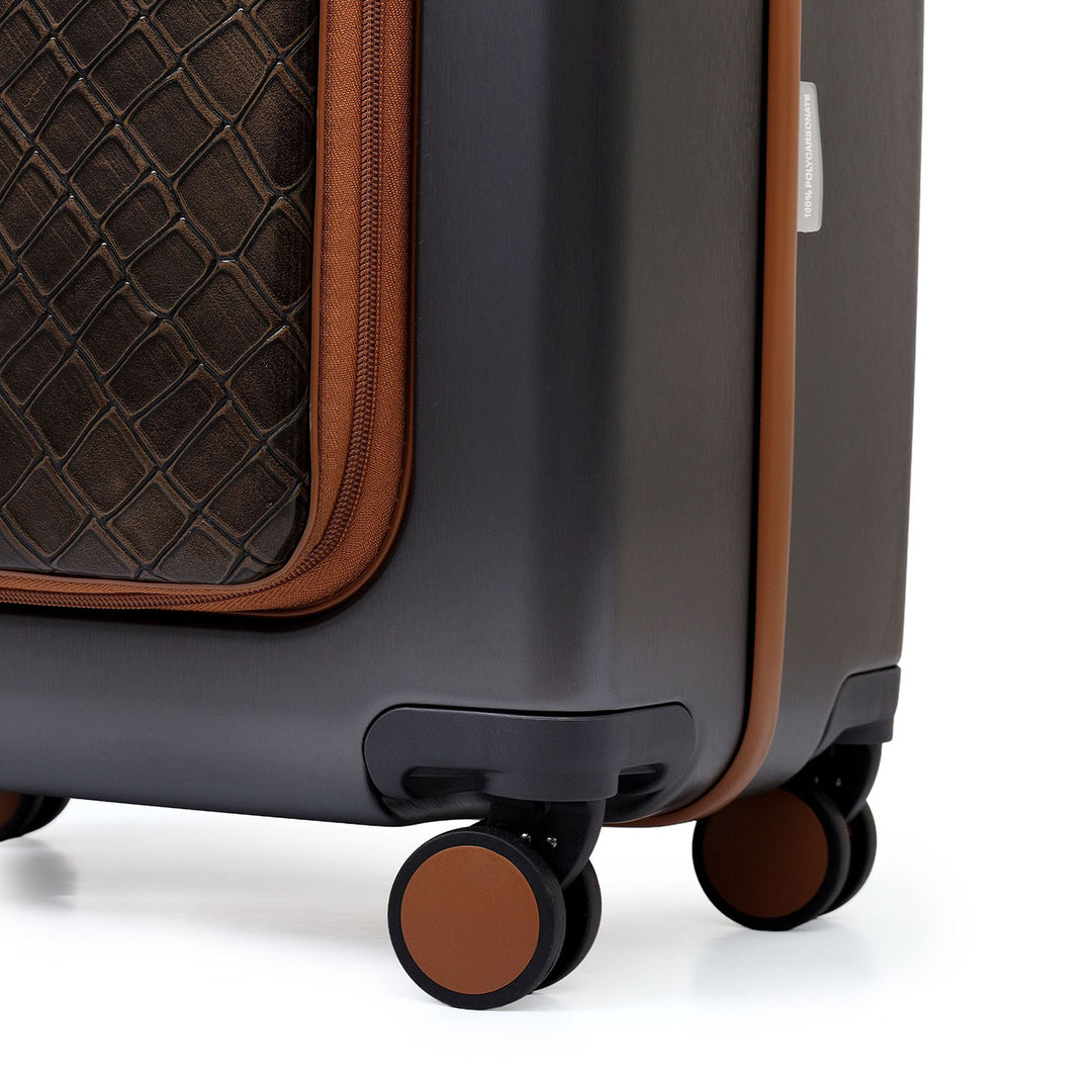 Rovelle Cabin Trolley - Grey