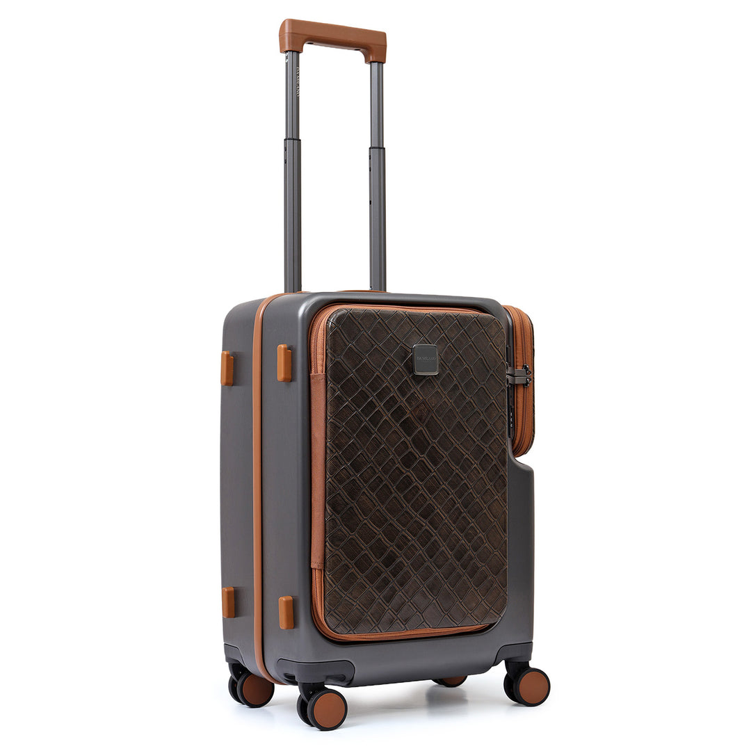 Rovelle Cabin Trolley - Grey
