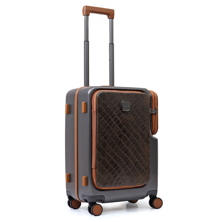 Rovelle Cabin Trolley - Grey