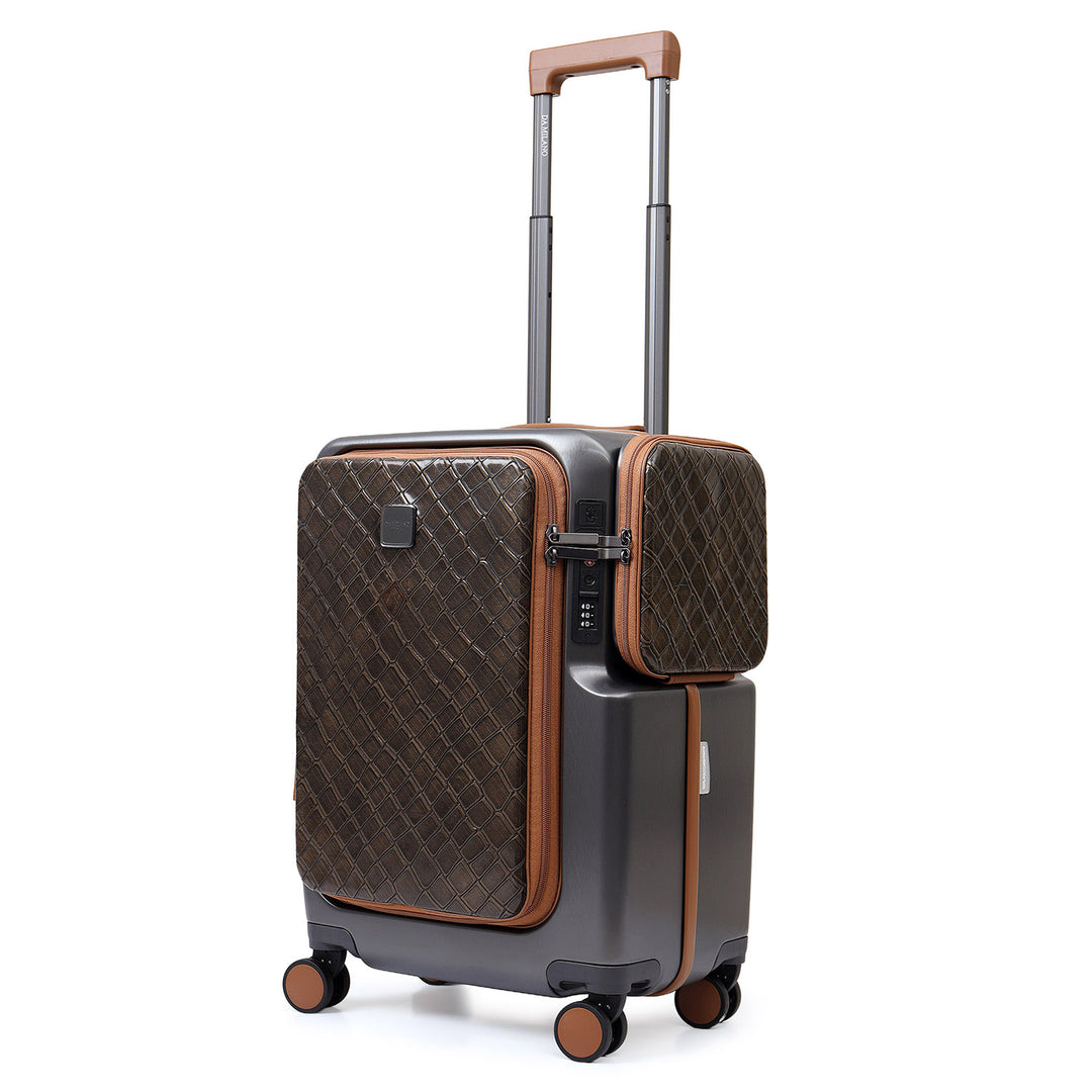 Rovelle Cabin Trolley - Grey