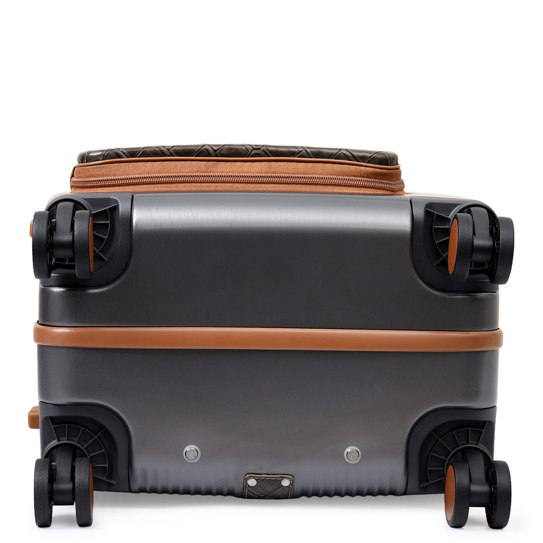 Rovelle Cabin Trolley - Grey