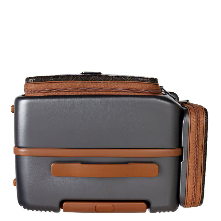 Rovelle Cabin Trolley - Grey
