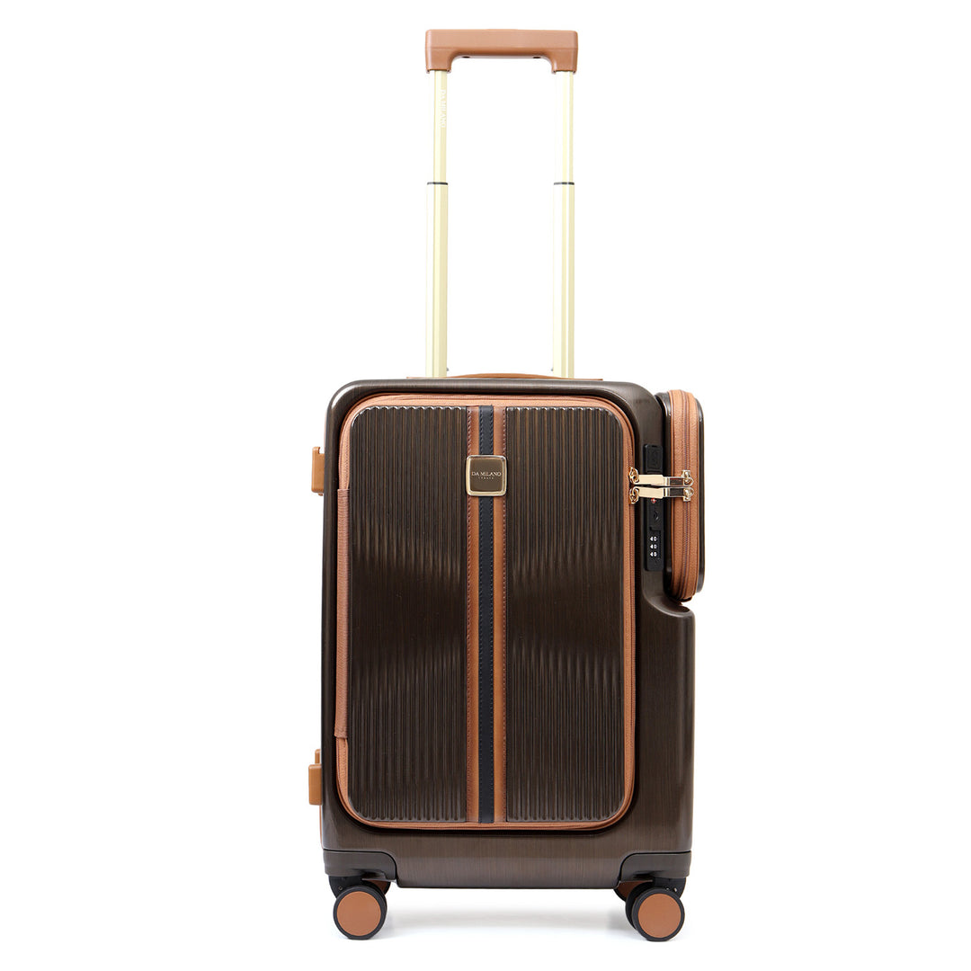 Rovelle Cabin Trolley - Bronze
