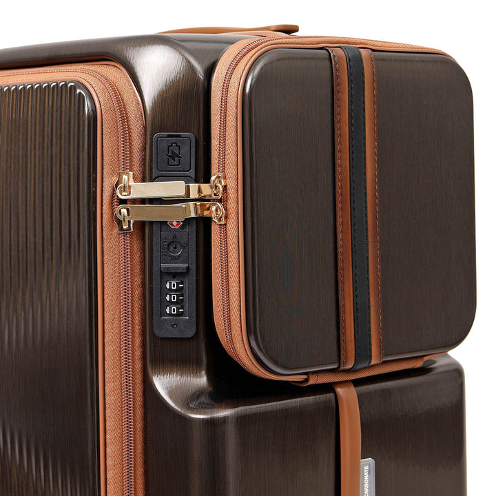 Rovelle Cabin Trolley - Bronze