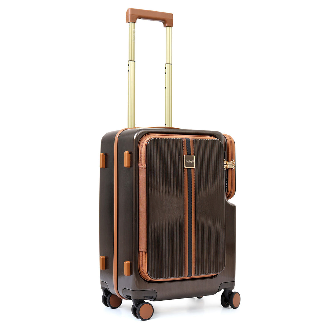 Rovelle Cabin Trolley - Bronze