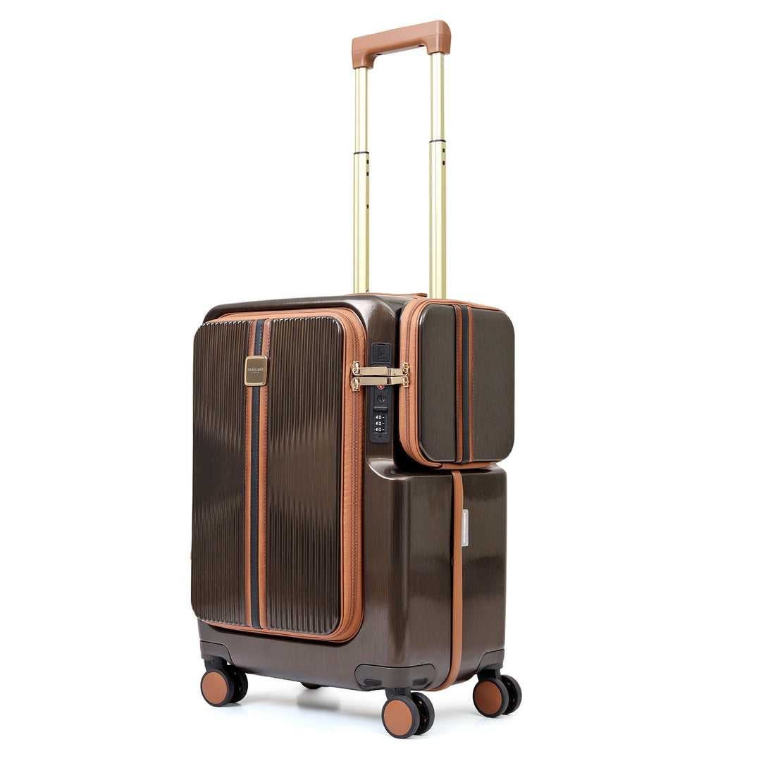 Rovelle Cabin Trolley - Bronze