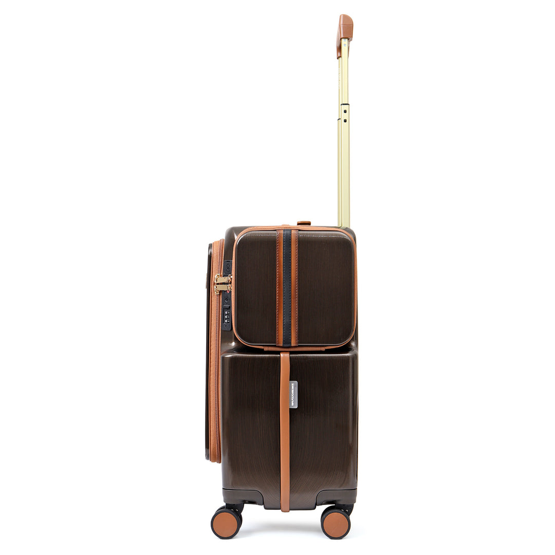 Rovelle Cabin Trolley - Bronze