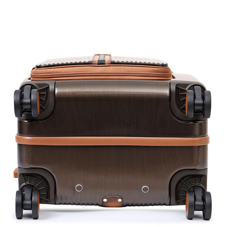 Rovelle Cabin Trolley - Bronze