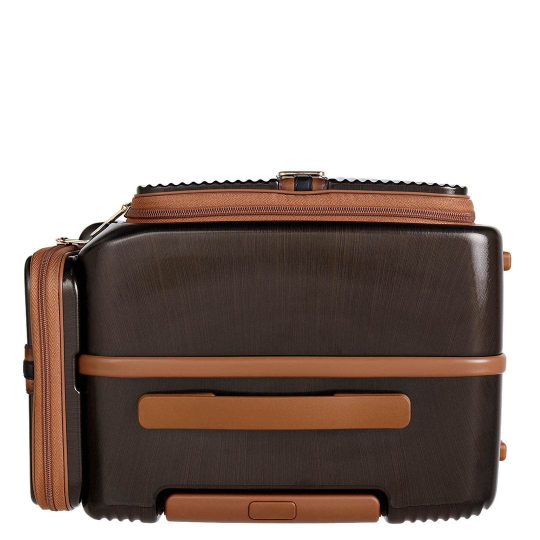 Rovelle Cabin Trolley - Bronze