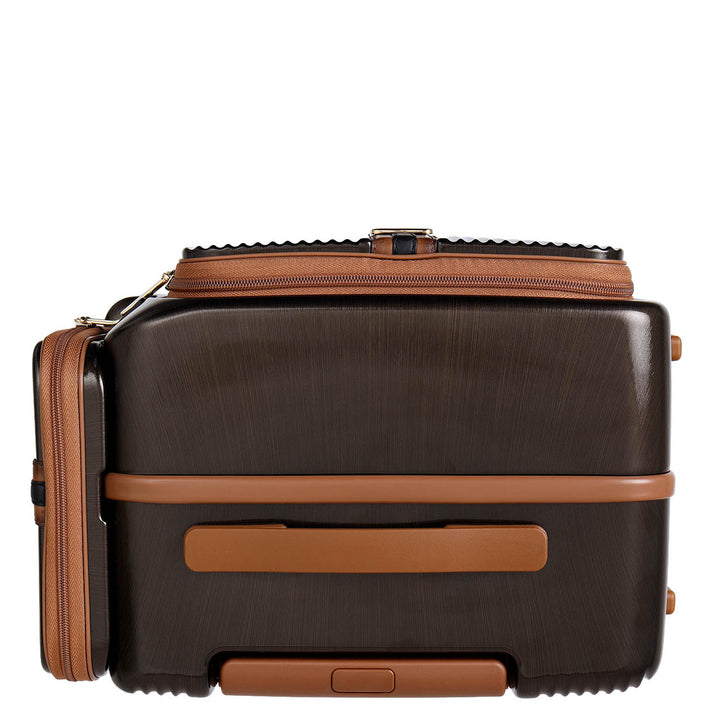Rovelle Cabin Trolley - Bronze